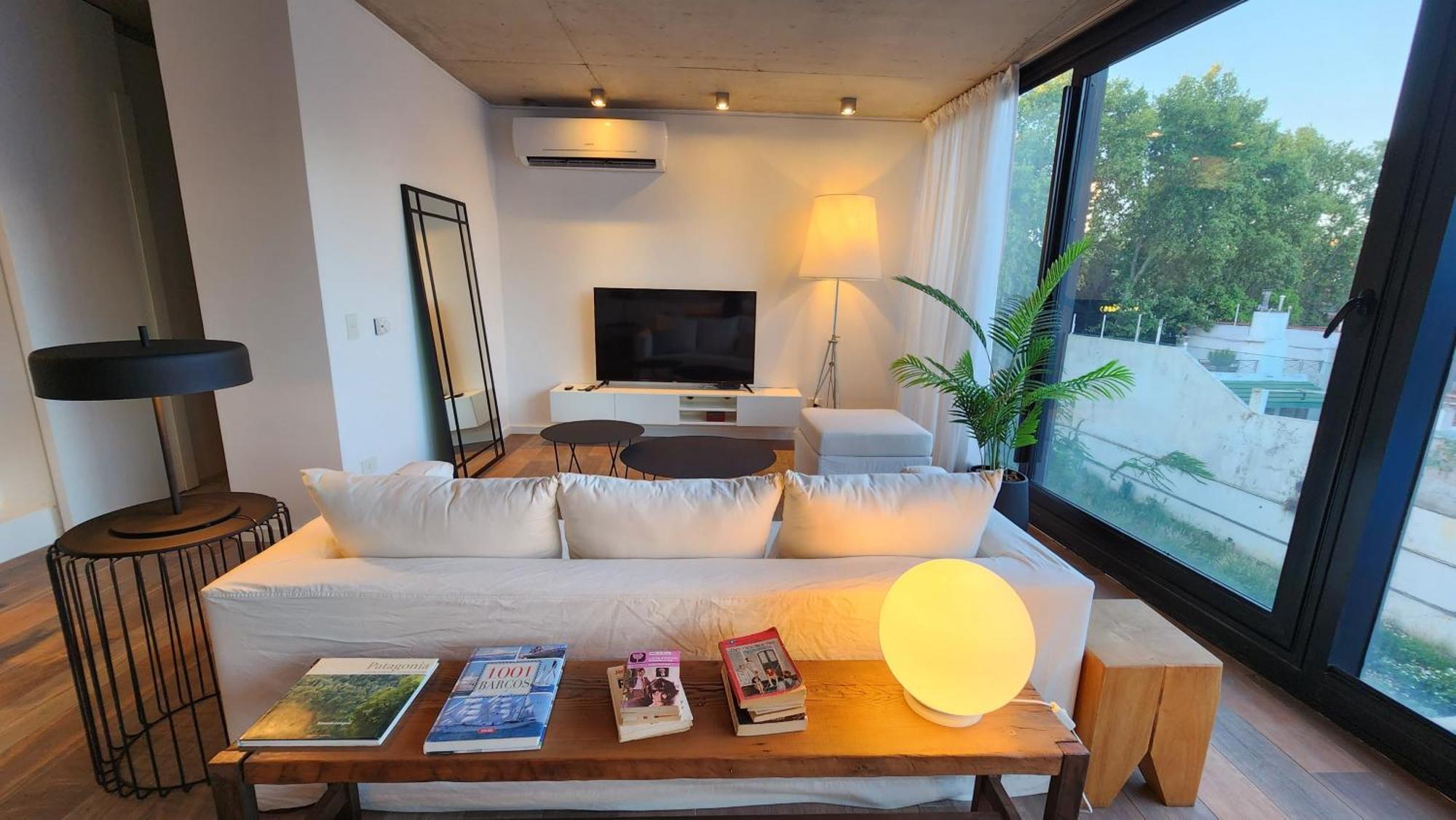 Apartamento Nido Pasaje Russel Ciudad Autónoma de Ciudad Autónoma de Buenos Aires Exterior foto