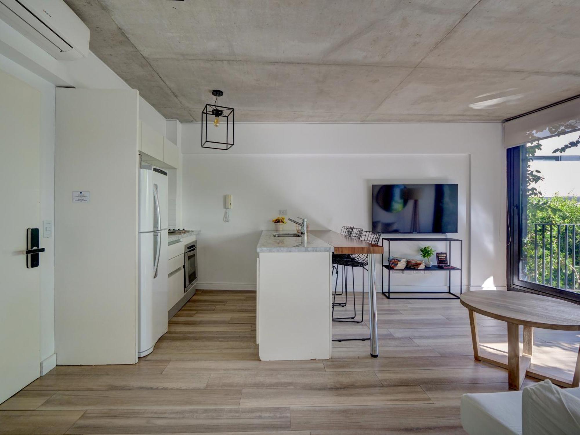 Apartamento Nido Pasaje Russel Ciudad Autónoma de Ciudad Autónoma de Buenos Aires Exterior foto