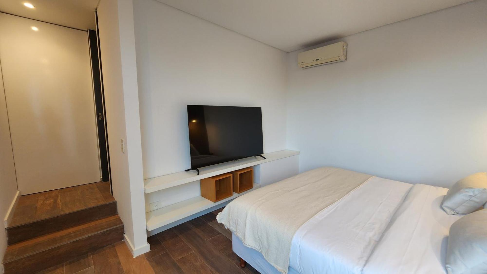 Apartamento Nido Pasaje Russel Ciudad Autónoma de Ciudad Autónoma de Buenos Aires Habitación foto