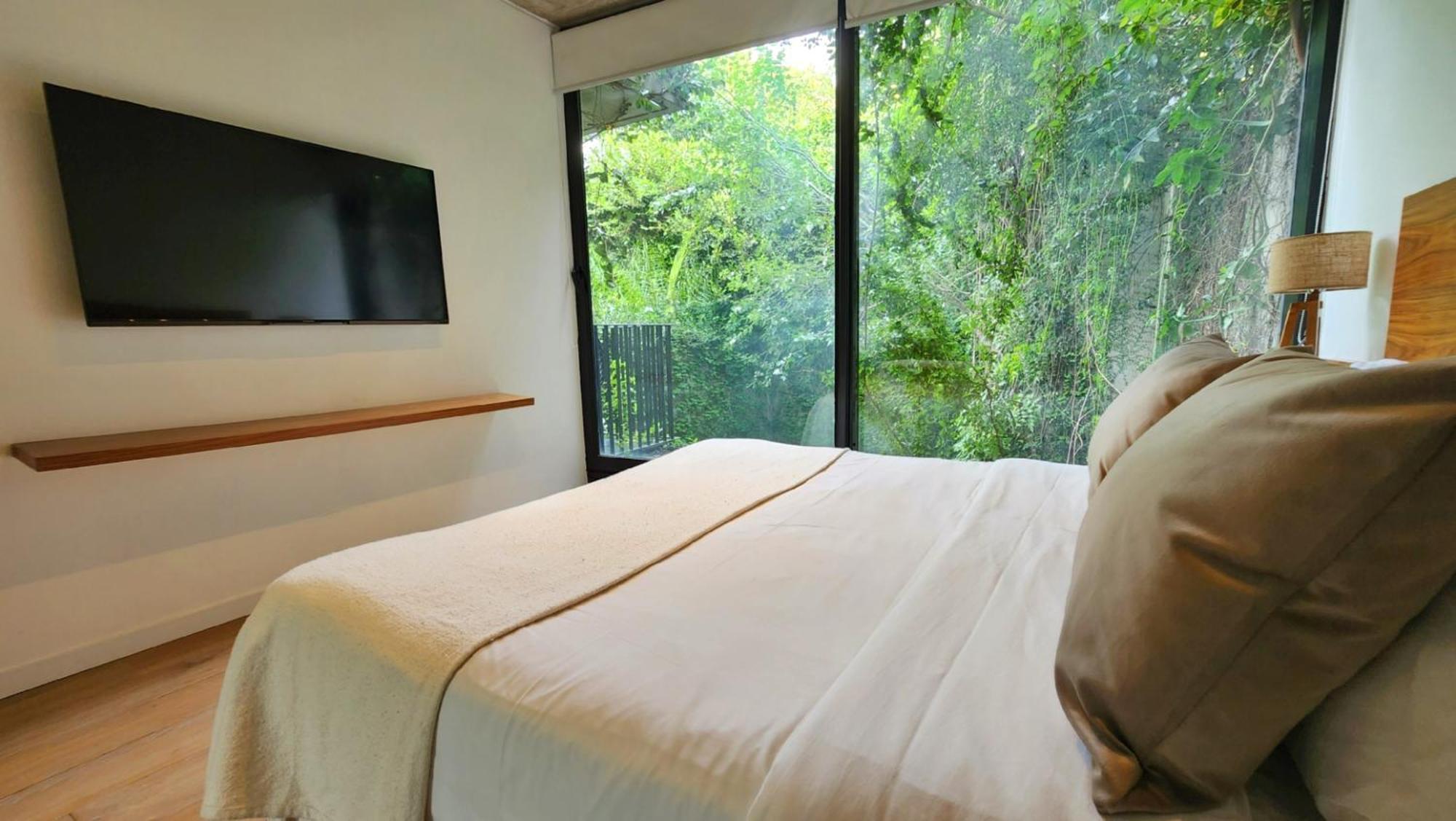 Apartamento Nido Pasaje Russel Ciudad Autónoma de Ciudad Autónoma de Buenos Aires Exterior foto