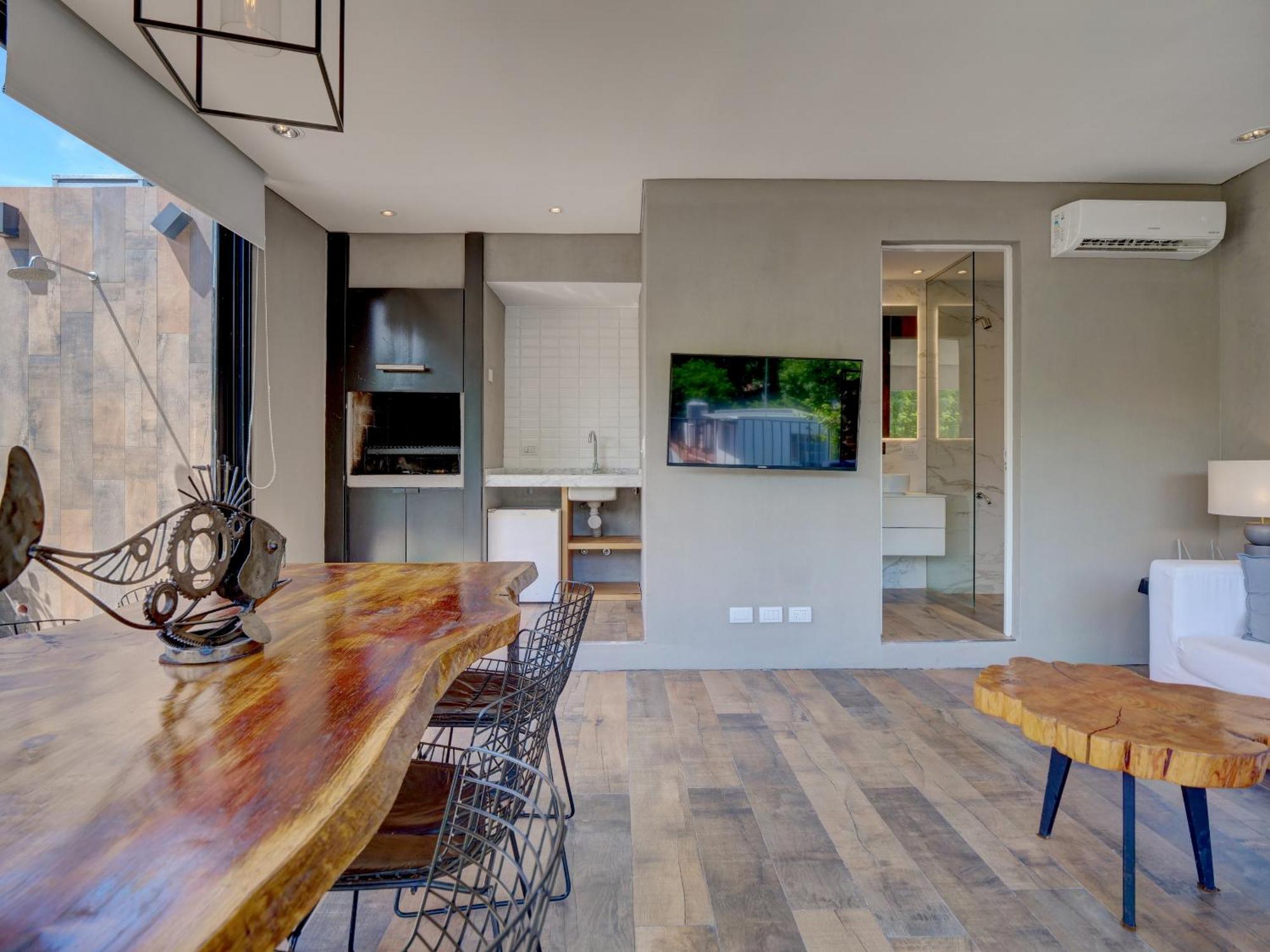 Apartamento Nido Pasaje Russel Ciudad Autónoma de Ciudad Autónoma de Buenos Aires Exterior foto
