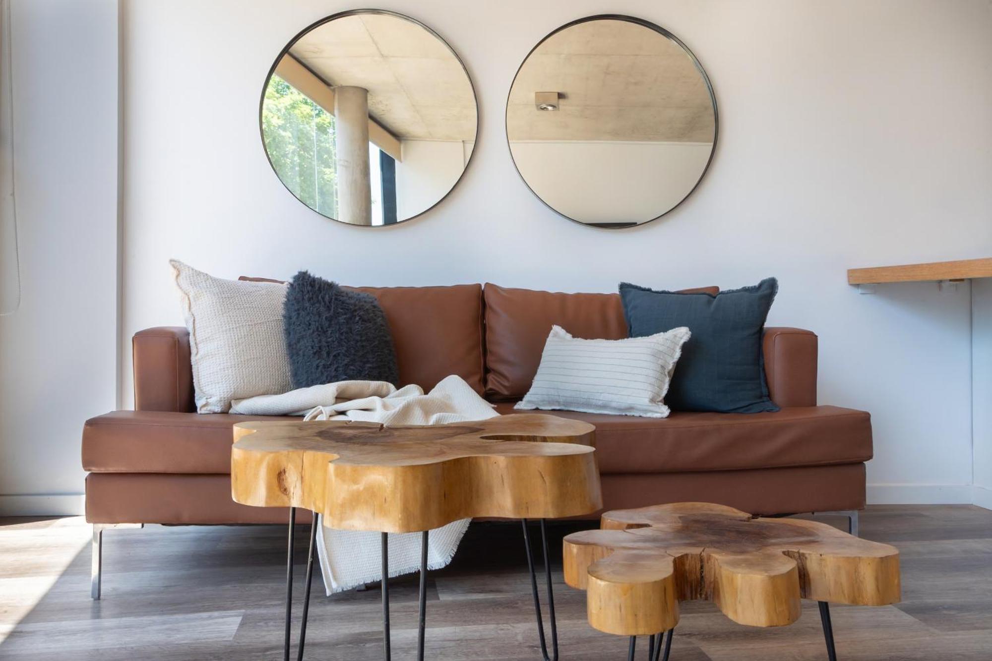 Apartamento Nido Pasaje Russel Ciudad Autónoma de Ciudad Autónoma de Buenos Aires Habitación foto