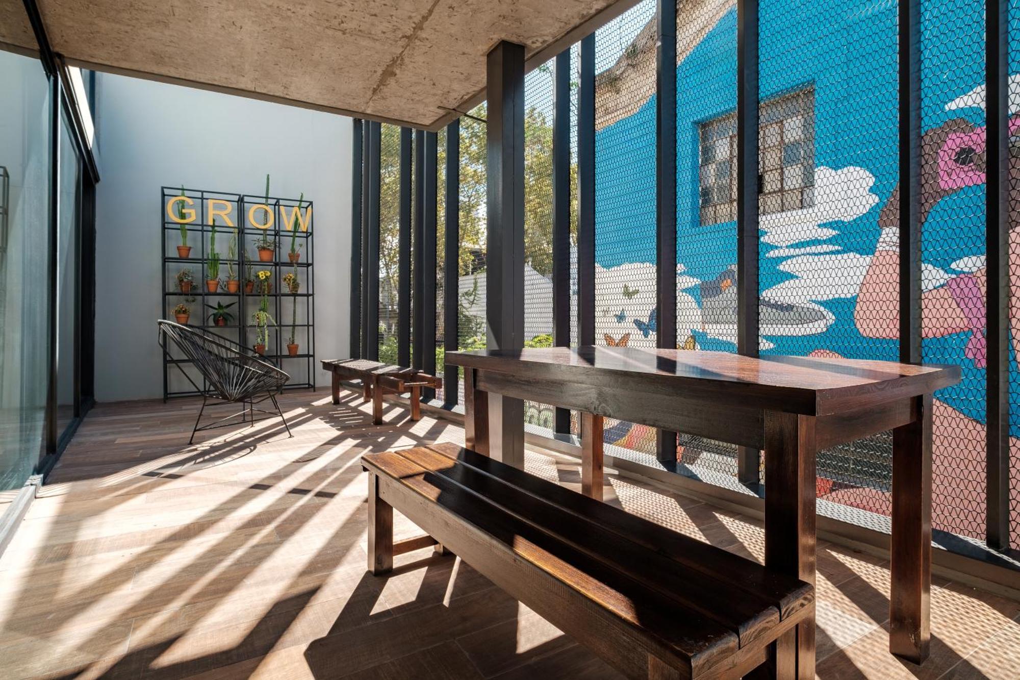 Apartamento Nido Pasaje Russel Ciudad Autónoma de Ciudad Autónoma de Buenos Aires Exterior foto